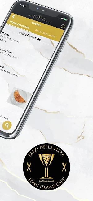 Pazzi della Pizza Screenshot 2