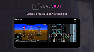 GlassOut Screenshot 3