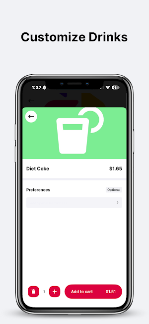 The Anchor Cafe Screenshot 2