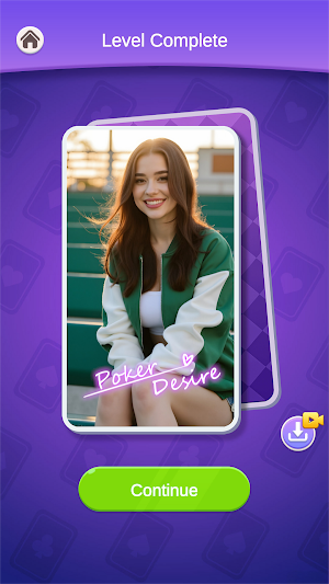 Poker Desire Screenshot 2