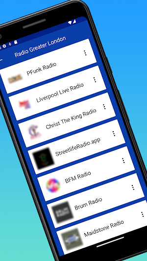 Northsound 1 Radio App UK FM Screenshot 3