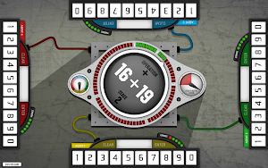 Operation Math Code Squad Screenshot 2