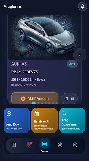 OtoLink Screenshot 3