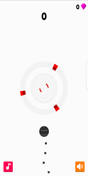 Rolly - Protect The Ball 2020 Screenshot 2