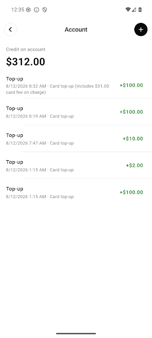 AerScheduler Screenshot 0