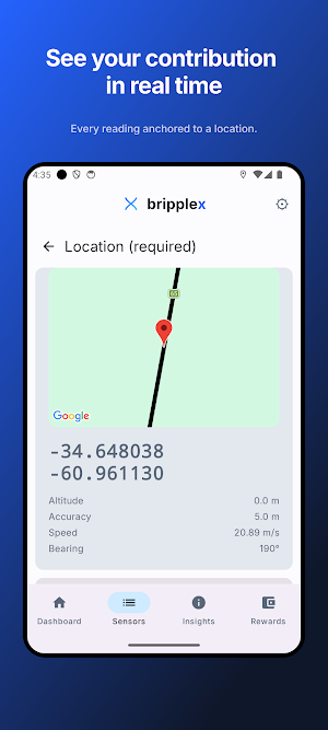 Bripplex Screenshot 2
