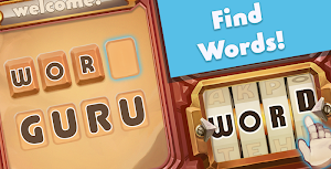 Cryptex: Word Puzzle Screenshot 3