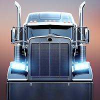 Truck Sim Tycoon