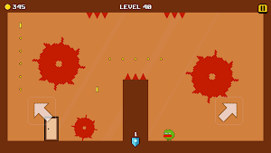 Jumpy Death : Trap And Troll Screenshot 3