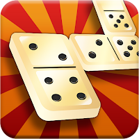 Dominoes Classic Board Game