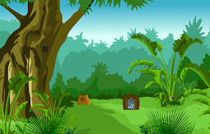 Escape game : Escape Games Zone 85 Screenshot 1