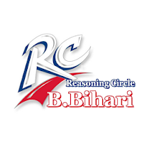 Reasoning circle B Bihari