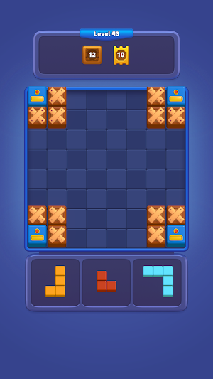 Cuby Blast Screenshot 1