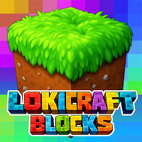 Lokicraft Block Craft Builder