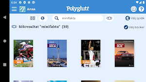 Polyglutt Screenshot 1
