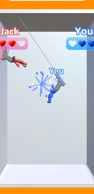 GunHead Battle Screenshot 3