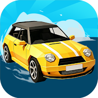 Tap Drive：Traffic Rush