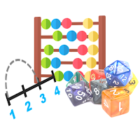 Library of Virtual Manipulativ