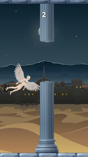 Fall of Valkyrie Screenshot 1