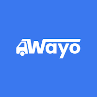 Wayo: Goods Delivery App