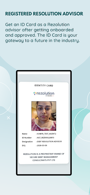 ARC for Rezolution Screenshot 2