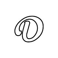DarkBoard XS Edges Icons