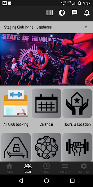 SHC Metal Screenshot 3