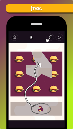 Piece Puzzle Screenshot 2