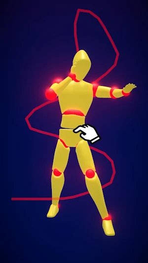 Drawing Arrow Screenshot 2