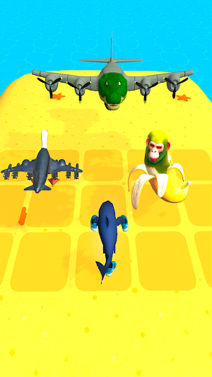 Bombardino Crocodilo Screenshot 0