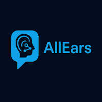 AllEars : Actions by Sound
