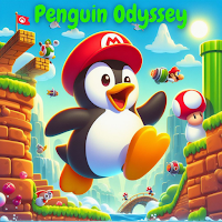 Penguin Odyssey