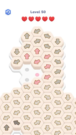 Hex Gallery Screenshot 1