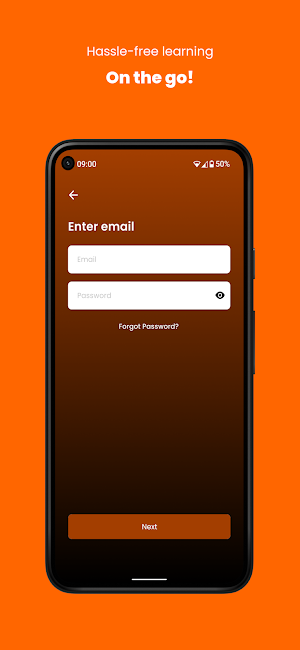 Niqat Global Screenshot 3
