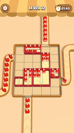 Market Lane Screenshot 2