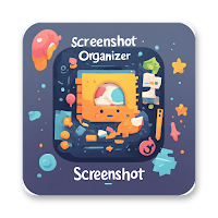 Screenshots Organizer