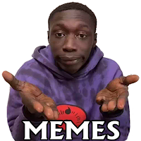 WASticker Funny Memes Stickers