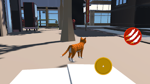 Little Kitty Big Adventures Screenshot 0