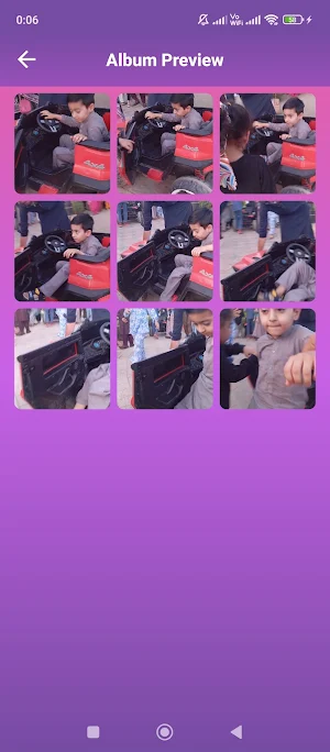 Video to Photo Converter Screenshot 2