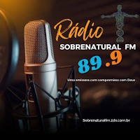 SOBRENATURAL FM