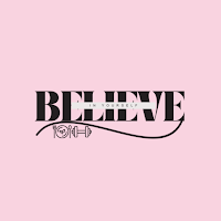BELIEVE IN YOURSELF