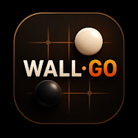 Wall Go: Strategy Board Game