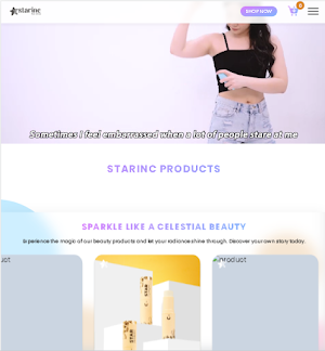 Starinc Screenshot 2