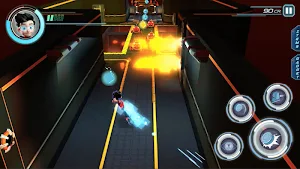 Ejen Ali : Emergency Screenshot 3