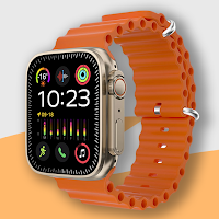 T800 Ultra 2 SmartWatch Guide