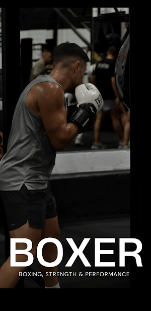 Boxer Narellan Screenshot 0