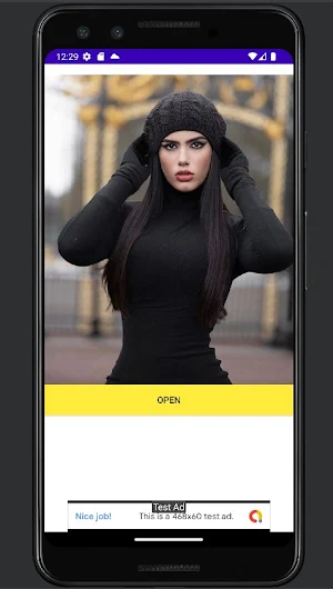 VicttoriaFans Screenshot 0