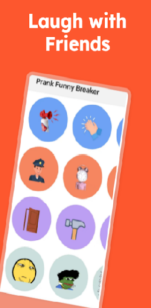 Prank Funny Breaker Screenshot 0