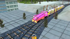 Train Simulator Ultimate Screenshot 1