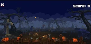 Ghost Shooting Screenshot 0